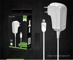 Iphone цэнэглэгч