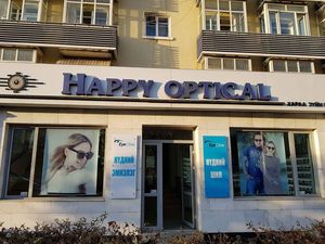 Happy Optical