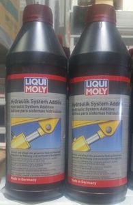 Гидро шингэн Hydraulik System Additive 1L art 5116