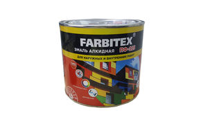Будаг бор 1,9кг /FARBITEX/