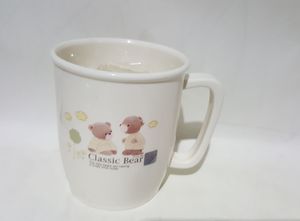 Ам зайлагч аяга