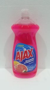 Аяга угаагч шингэн Ajax /grapefruit 887ml/