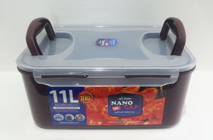 Кимчиний сав Nano cap 11л