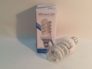 Led лампа мушгиа 9w /цагаан/1456