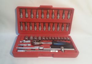 Дорцовны ком /46 set/
