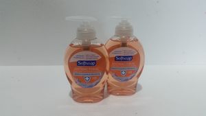 Гарын шингэн саван  soft soap 162мл