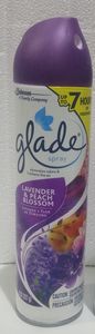 Агааржуулагч ягаан 227 гр Glade