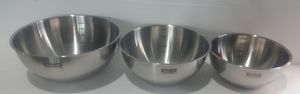Түмпэн  /Mixing bowl set/