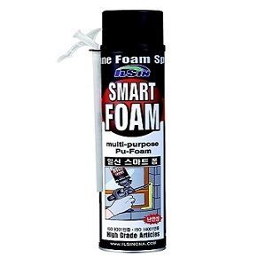 Хөөс 750мл /Smart foam/