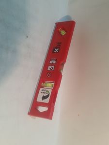 Тэгш ус дотоод их бие нь хөнгөнцагаан 929 Toolbox level 10