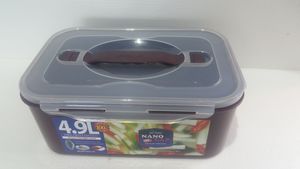 Кимчиний сав Nano cap 4,9 л