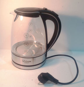 Ус буцалгагч /шилэн 1.8л water kettle/