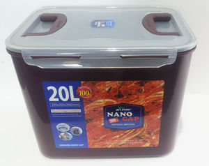 Кимчиний сав Nano cap 20 л