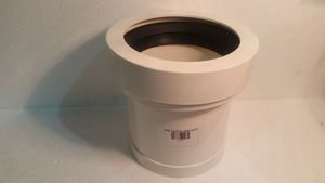 UPVC Суултын муфьт ф110