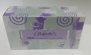 Хуурай сальфетка /Sofitelle 175ш/