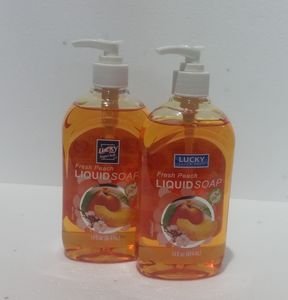 Гарын шингэн саван peach 400мл