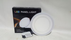 Led гэрэл 18вт /3 өнгө асдаг энгийн/