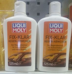 Шил өнгөлөгч Fix klar art 1590   125мл
