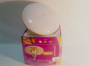 Ламп led lamp 72вт /hy-qp26/  8246