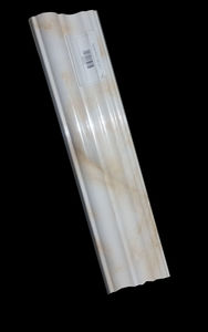 хүрээ PVC EE-G11 2400x30мм