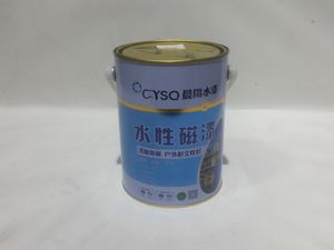 Будаг CYSQ Улбар шар 3кг /20-30мв/