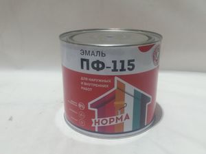 Будаг 1,9кг хөх НОРМА
