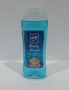 Биеийн шингэн саван Ocean fresh 355мл