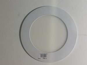 Led ламп 6вт 6500к /1832/