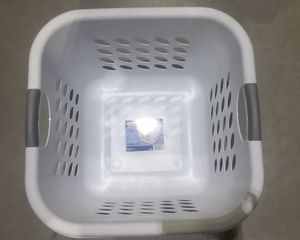 Угаалгын сагс Sterilite 53l