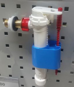 Почкины хөвүүр WC5020