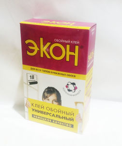 Обойн цавуу /цаасан, экон/  450 г