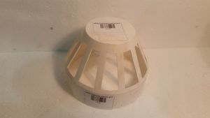 UPVC Сараалж малгай ф110