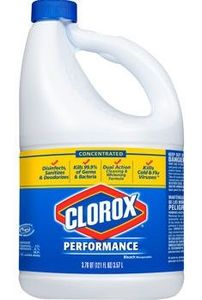 Цайруулагч /Clorox 3.57л/
