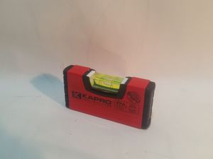 Тэгш ус  10см Toolbox box level