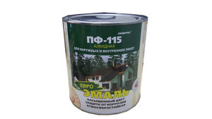 Будаг 2,7кг шар FARBITEX