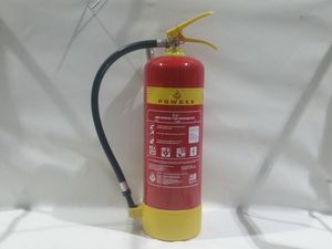 ABC 5кг ISO 9001 нунтаг