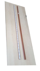 Утас далдлагч  шар бор  1430x30м 1383