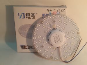 Запас Led гэрэл 18вт Yinji 1222