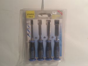 Цүүцний ком /Starex 4pc/
