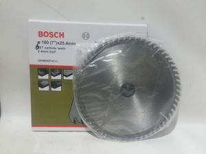 Модны ир /BOSCH 180x40x25.4/