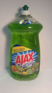 Аяга угаагч Ajax/tropical 1.53л/
