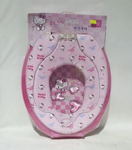Суултуур Давхар Kitty