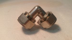 Булан GA ф20 PVC