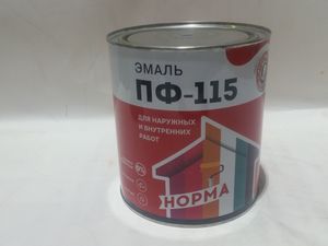 Будаг НОРМА хөх  2.7кг /1хайрцагт 6ш/