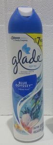 Агааржуулагч Glade 227мл /Blue odyssey/