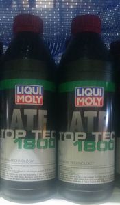 Кропны тос Top Tec ATF 1800 1L