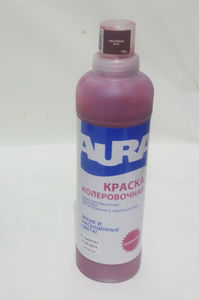 Пигмент /өнгө хувиргагч/ AURA  К-515  0.750мл /1кг/