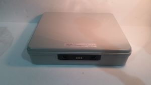 IRIS сейф PV-330