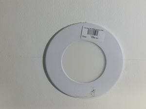 Led ламп 3вт 6500к /цагаан 1046/