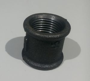 Муфть хар ф15